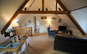 Au Toit De L'Alsace - Loft Au Pied Des Vosges